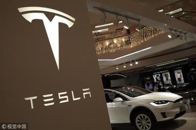 特斯拉上海超級工廠啟動調(diào)試，年底前有望實(shí)現(xiàn)量產(chǎn)